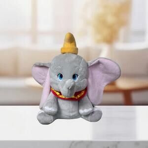 🐘 Disney Dumbo Plush Toy – Sweet Circus Classic Collectible 🐘